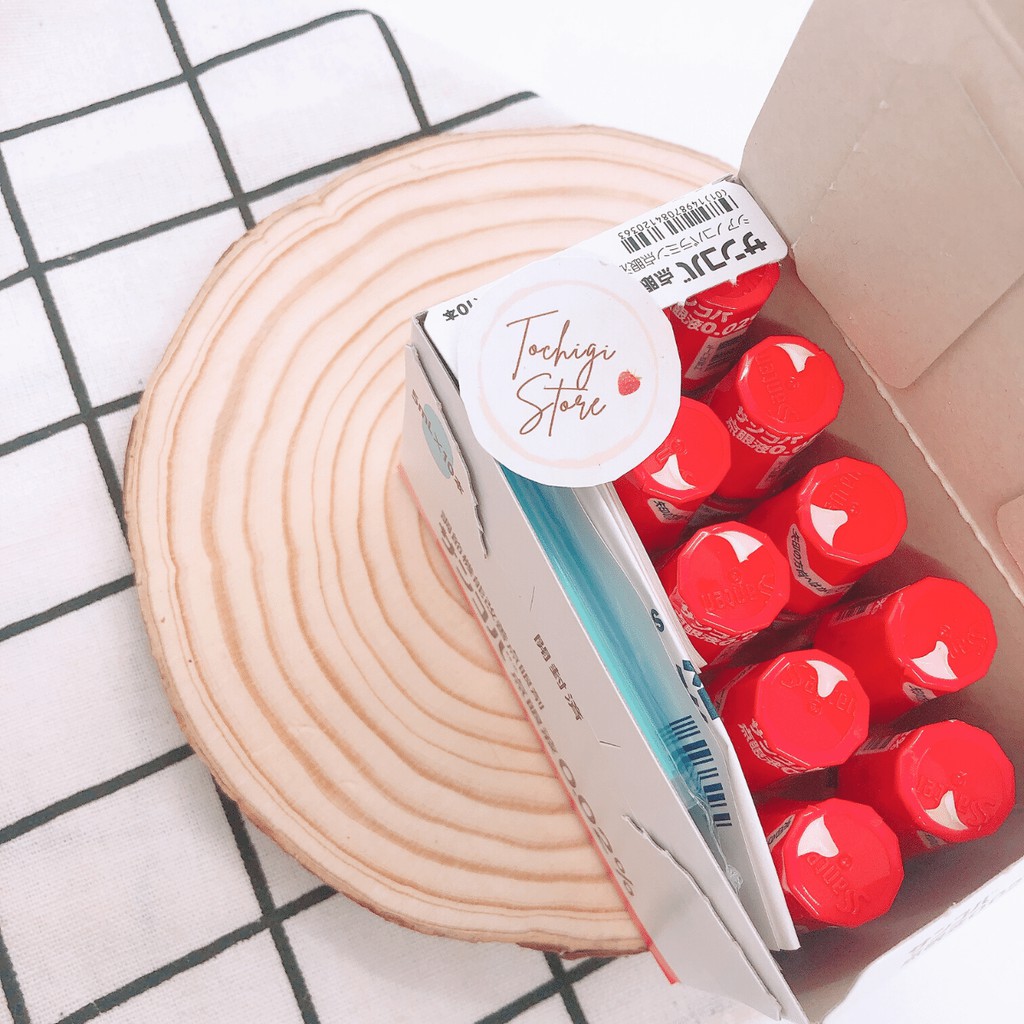 Nhỏ mắt phục hồi thị lực Sancoba Nhật Bản 5ml | BigBuy360 - bigbuy360.vn