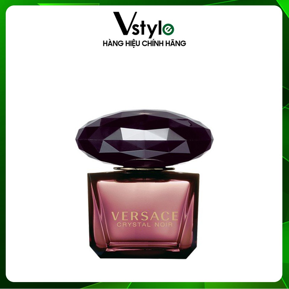 Nước Hoa Mini Versace Crystal Noir 5ml | BigBuy360 - bigbuy360.vn