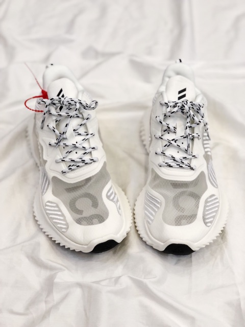 Giày Alpha Bounce Beyond lưới nam nữ cao cấp nhẹ êm