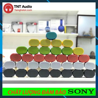 Loa di động BLUETOOTH® Sony SRS XB01 EXTRA BASS™ likenew nobox chính hãng