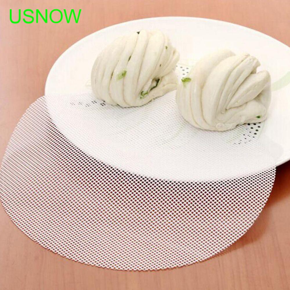 Tấm lót nồi hấp chất liệu silicon thân thiện môi trường