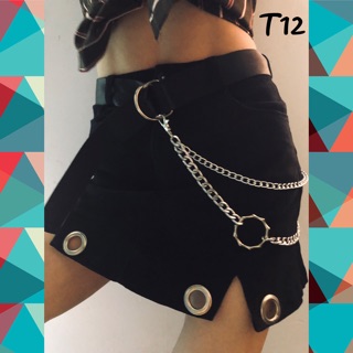 XÍCH (CHAIN) ĐEO QUẦN - VÁY T12