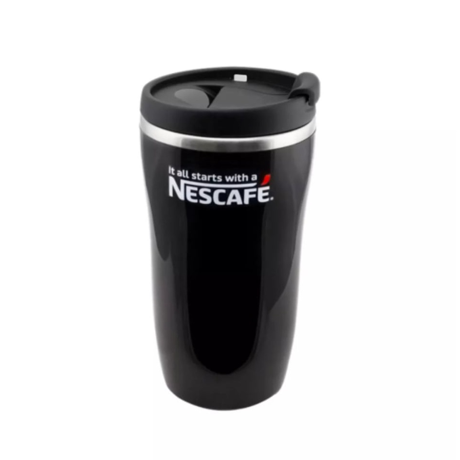 Ly giữ nhiệt Nescafe 250ml