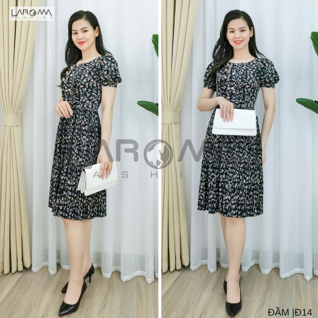 Đầm Princess Đ14 Laroma