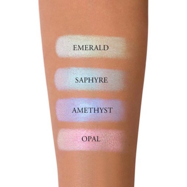 [CÓ SẴN-ĐỦ BILL]⚡️Phấn bắt sáng highlight đa năng Kat Von D Alchemist Holographic palette⚡️ | BigBuy360 - bigbuy360.vn