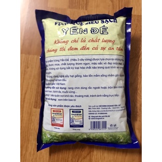 1kg Vừng đen siêu sạch