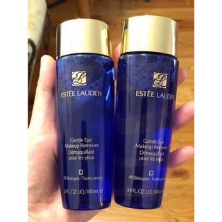 Nước tẩy trang mắt môi Ét Tê Lâu Đờ 100ml