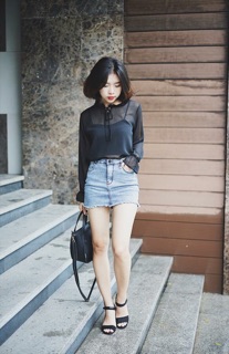 BLouse Top