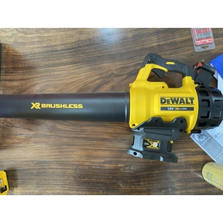 Máy thổi cầm tay 18V Dewalt DCM562 ( Chưa Pin & Sạc ) ( Thân máy thổi pin Dewalt DCM562N)