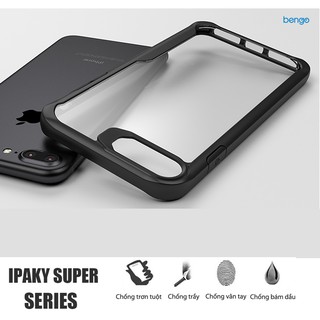 Ốp lưng iPhone 8 IPAKY Air Hybrid