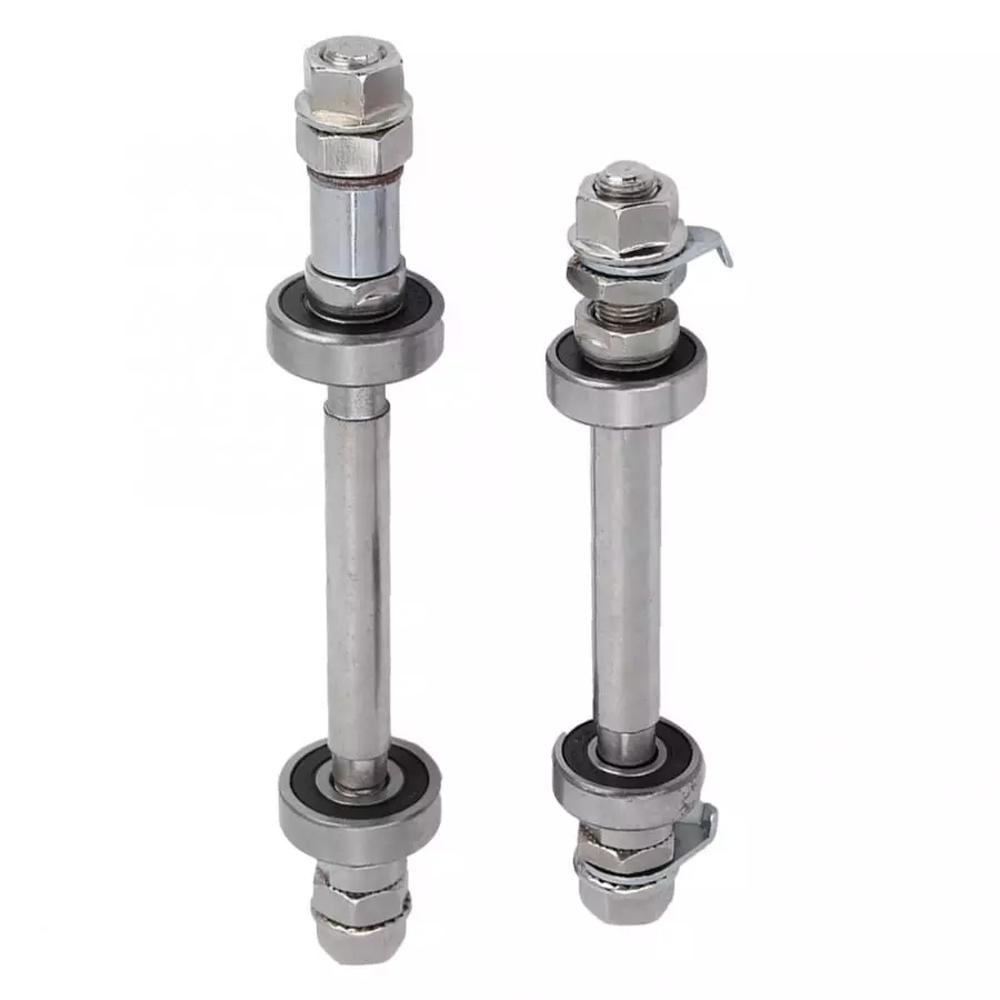 Trục Trước Sau 6000 Chịu Lực Chất Lượng Cao Cho Xe Đạp Leo Núi