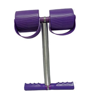 Dây kéo tập lưng và bụng Tummy Trimmer
