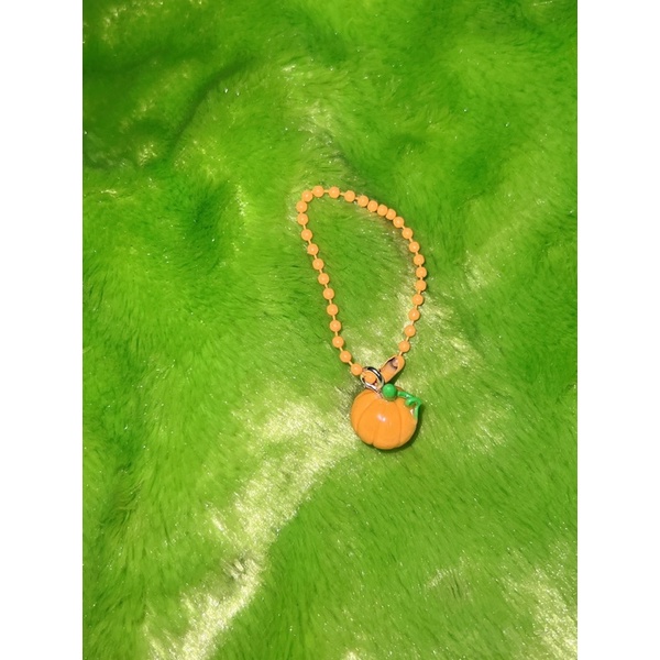 Keychain handmade _ GREENP HOUSE