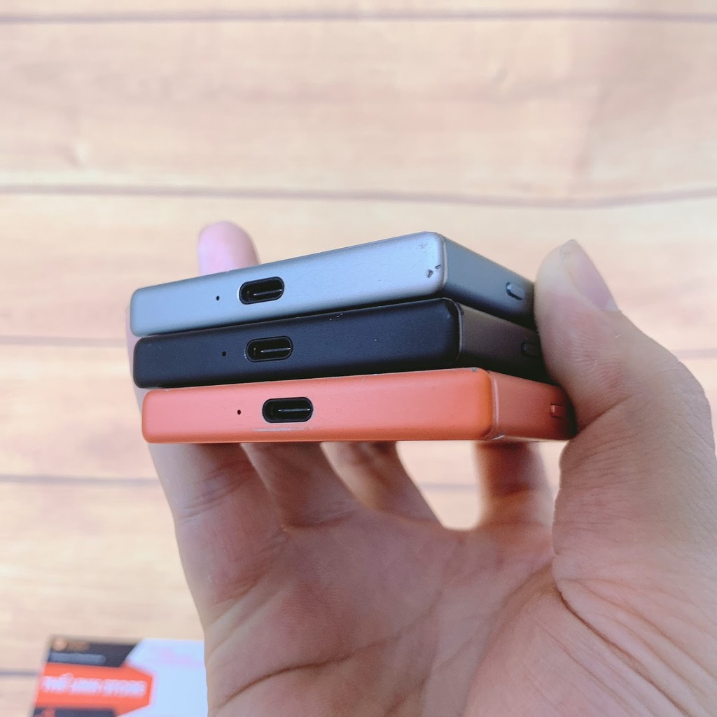 Điện thoại Sony Xperia XZ1 Compact màn 4.6 inch - Snapdragon 835 Ram 4G 32G | BigBuy360 - bigbuy360.vn