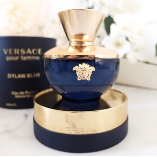 Nước hoa chiết Versace Dylan Blue for her - Chính Hãng