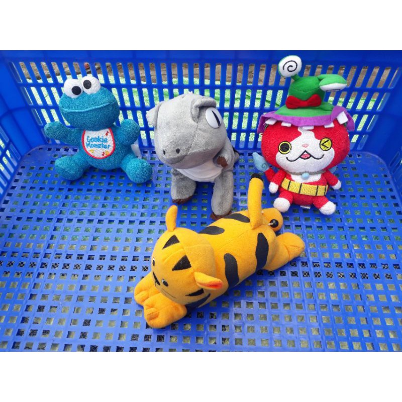 Gấu bông đồng giá size 20cm