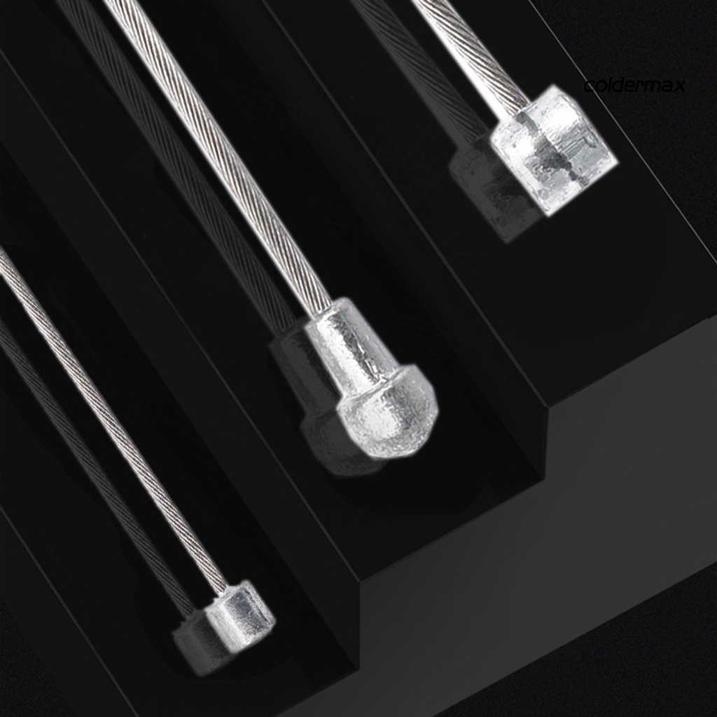 Dây Phanh Bằng Thép Không Gỉ Hiệu Ứng Chính Xác Chống Rỉ Thông Dụng Cho Xe Đạp