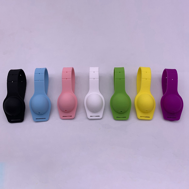 Vòng đeo tay khử trùng dạng gel dùng một lần | BigBuy360 - bigbuy360.vn