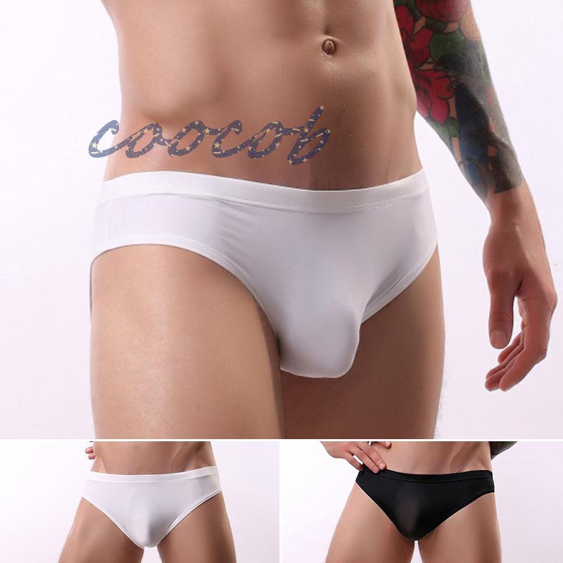 Quần Lót Nam Siêu Mỏng