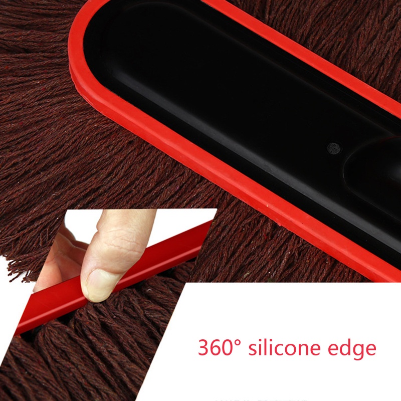 Cây Lau Bụi Xe Hơi / Xe Tải Bằng Sợi Micro Tay Cầm Dài Tiện Dụng