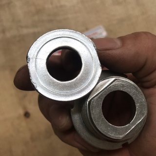 (SALE) Bộ nồi và Trục giữa Thành Đạt