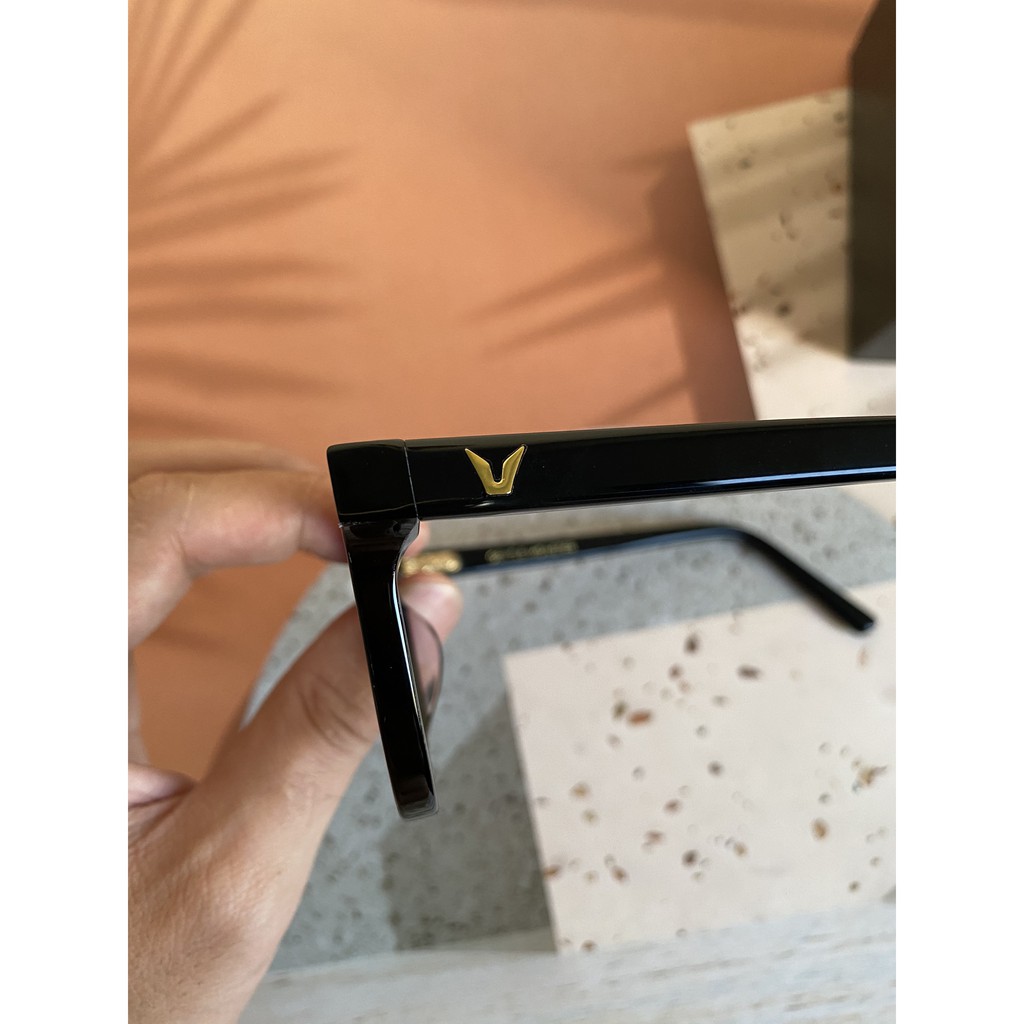 Kính Thời Trang GM Cao Cấp - Best Quality