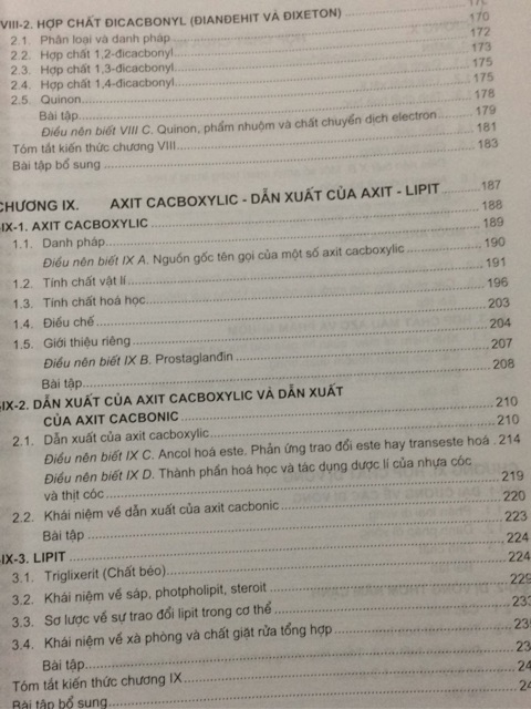 Sách - Giáo trình Cơ sở Hoá học Hữu cơ Tập 2 | BigBuy360 - bigbuy360.vn