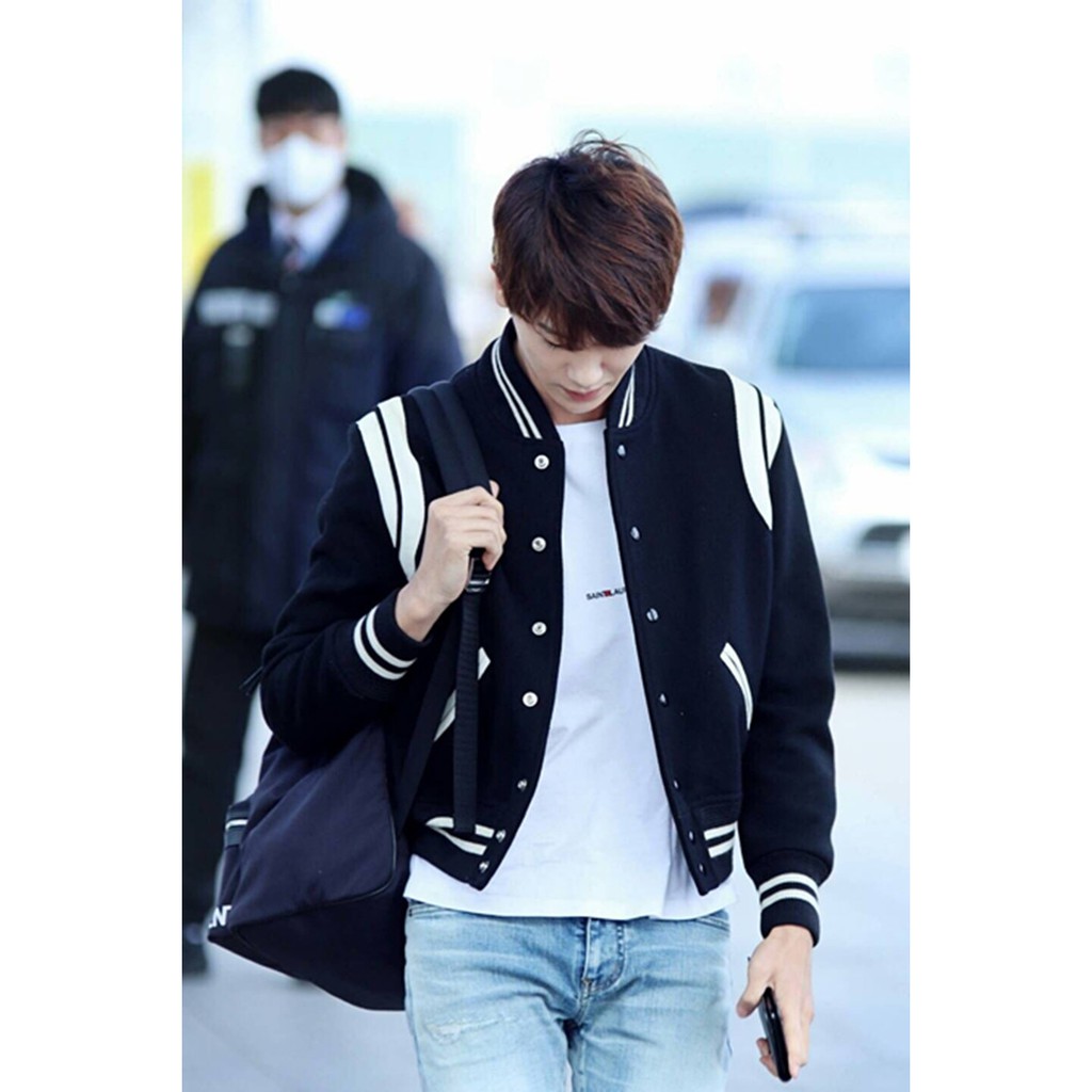Áo Khoác Unisex Phong Cách Sơn Tùng MTP Hot Trend 2020 (Ảnh thật ở cuối) | BigBuy360 - bigbuy360.vn