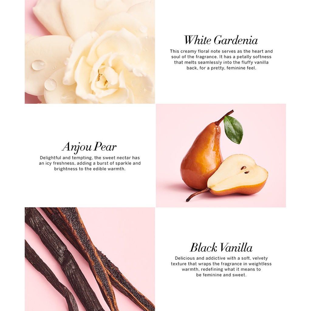 Auth HOT! XỊT THƠM TEASE VICTORIA SECRET