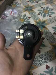 Còi Xe Đạp Điện 48V