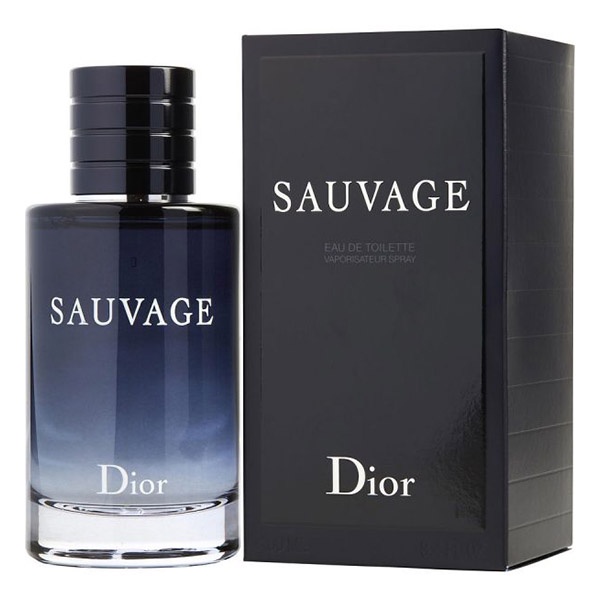 Nước Hoa Nam, Nước Hoa Nam Dior Sauvage EDT 100ml Thơm Lâu, Hương Thơm Nam Tính, Sang Trọng, Lịch Lãm | BigBuy360 - bigbuy360.vn