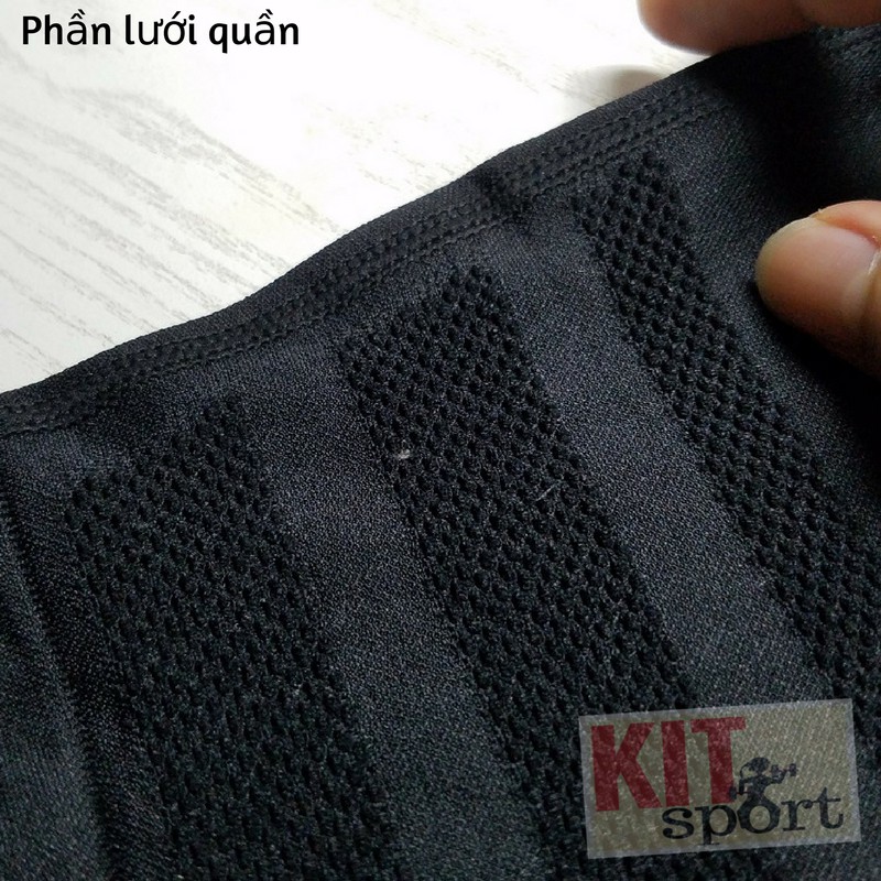 Quần dài Legging ôm thao nữ Veni (Đồ Tập Đồ Gym) II NAM CONY SPORT