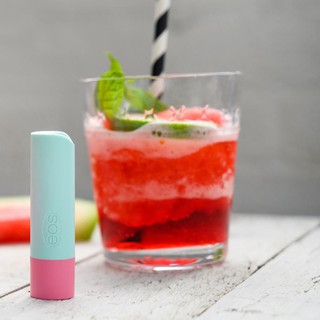 Set 8 son dưỡng môi hữu cơ EOS dạng thỏi