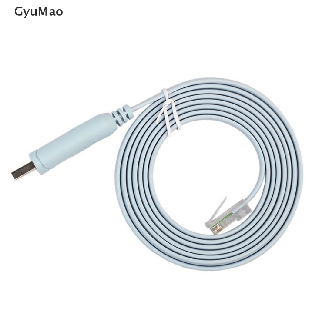 Dây Cáp Kết Nối USB Sang RJ45 Cho Cisco USB