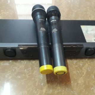 Micro BBS U -668...