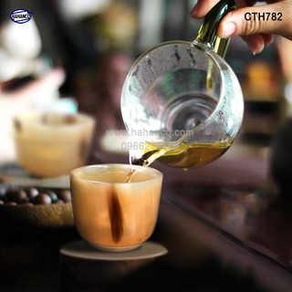 CHÉN SỪNG HAHANCO CTH782