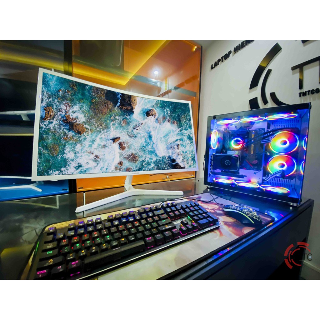 32" CUVER SAMSUNG 32f391C