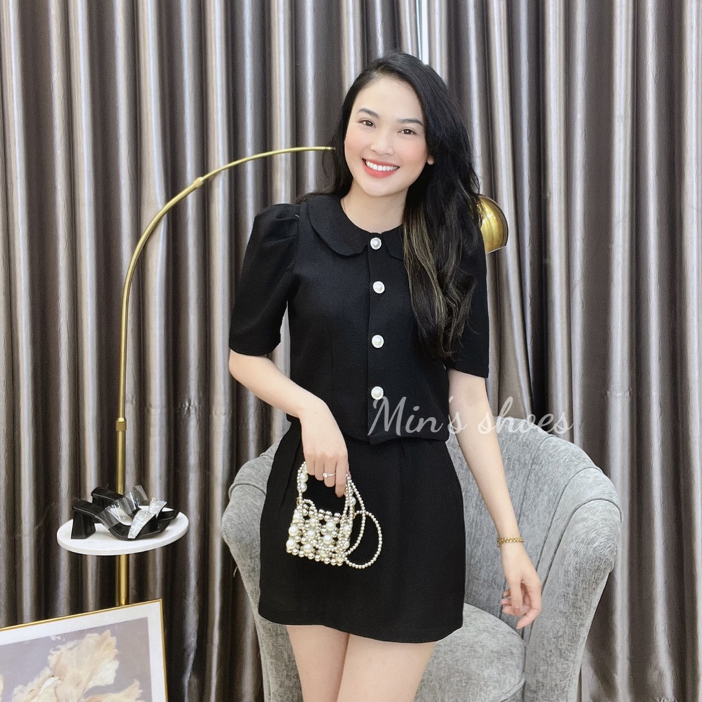 Min's Shoes - Set Thiết Kế Cao Cấp Set 33