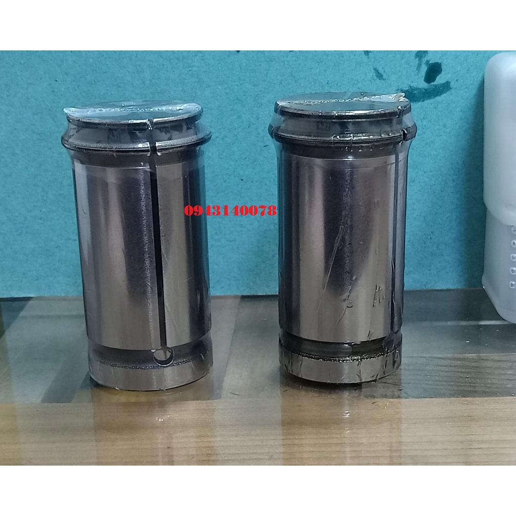 Collet C32, Senga C32, collet trụ C32 lắp bầu kẹp BT - C32, hàng Đài Loan.