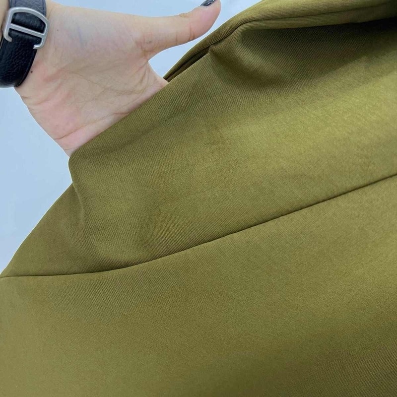 Đầm Thun Polo Ngắn Tay Dáng Rộng Cỡ Lớn Thời Trang Mùa Hè Cho Nữ