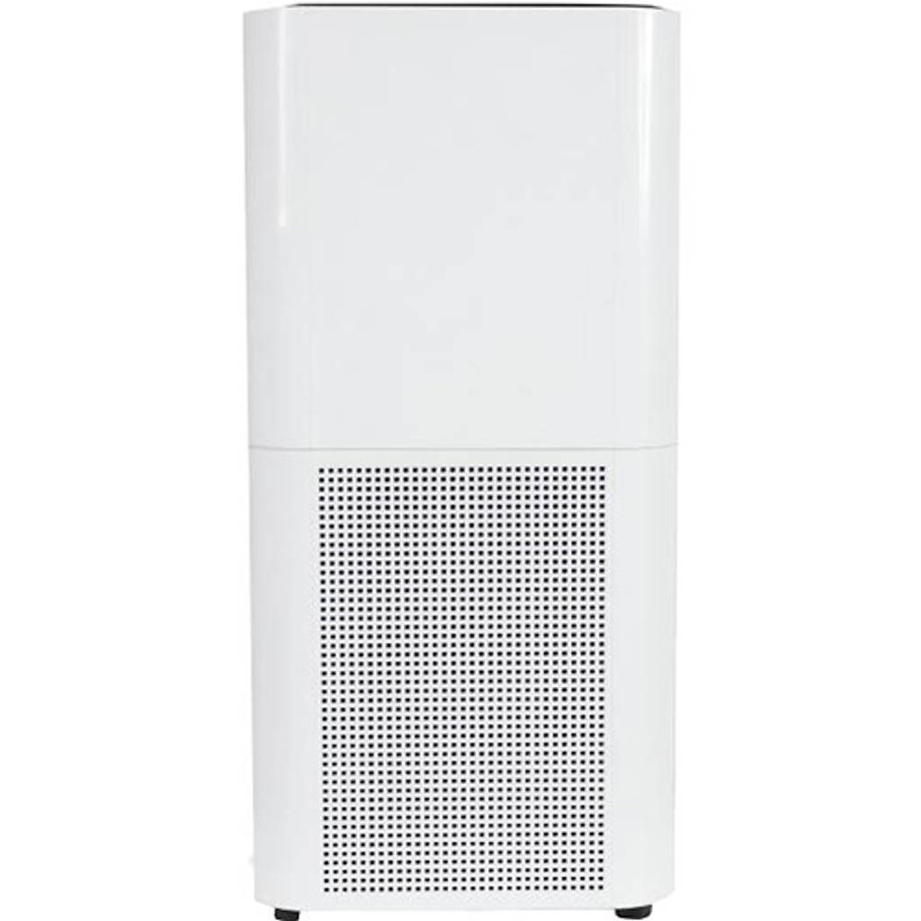 Máy lọc không khí tự động,phím cảm ứng Magic Eco AC300 Hàng Chính Hãng Bảo hành 12 Tháng