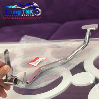 Đạp thắng wave thái 110 chính hãng.