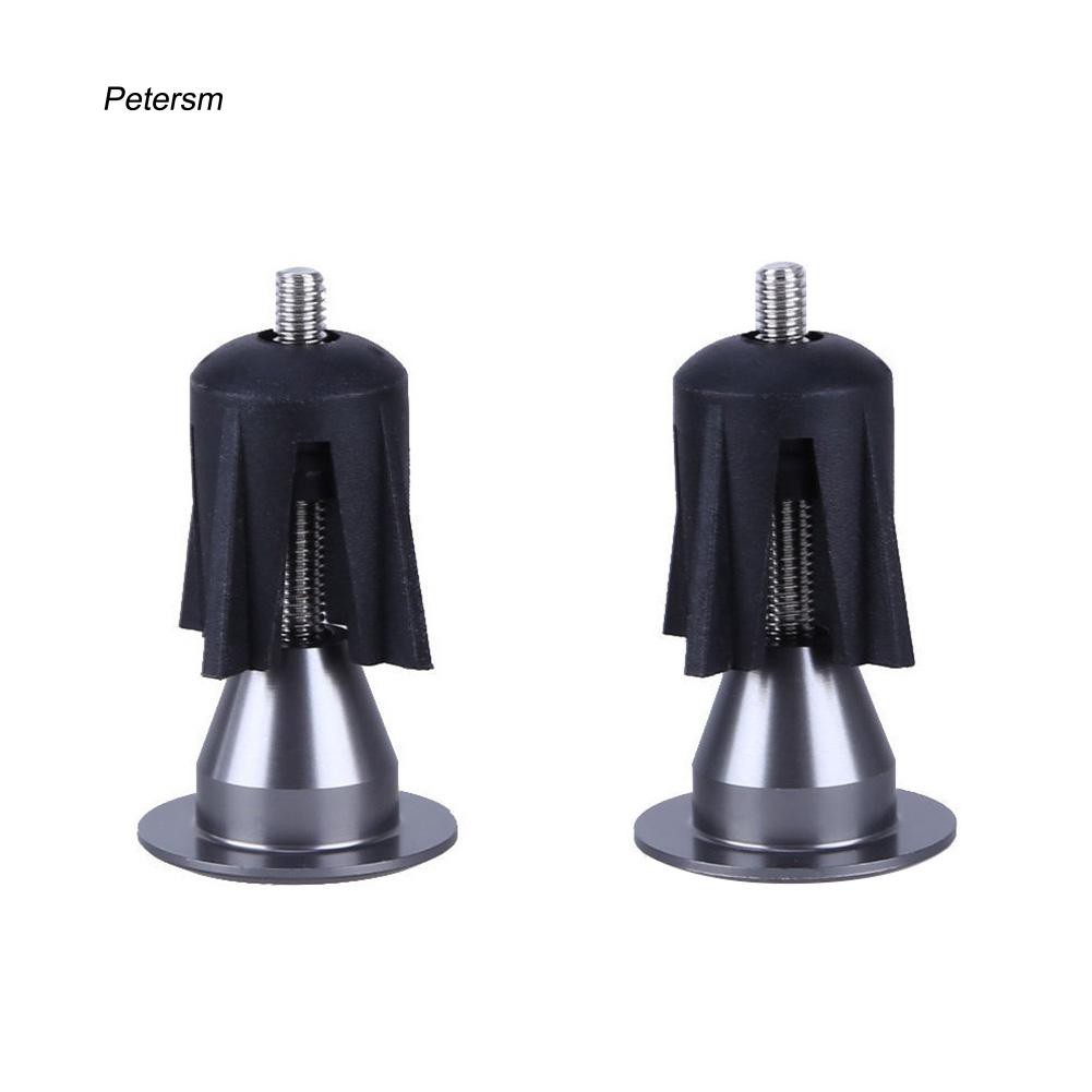 Set 2 chốt cố định tay cầm xe đạp leo núi chuyên dụng