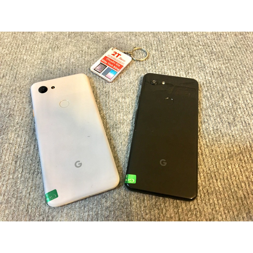 Điện thoại Google Pixel 3A chụp ảnh siêu đẹp lên Android 11 được