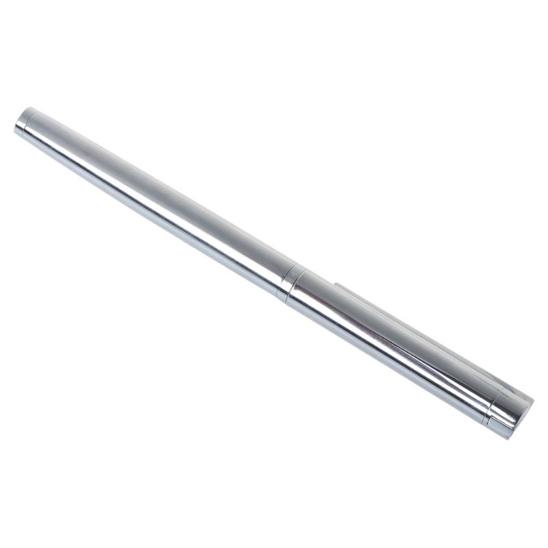 Bút Máy Jinhao 126 Bằng Bạc Có Mũ Trùm Đầu Kiểu Dáng Sang Trọng
