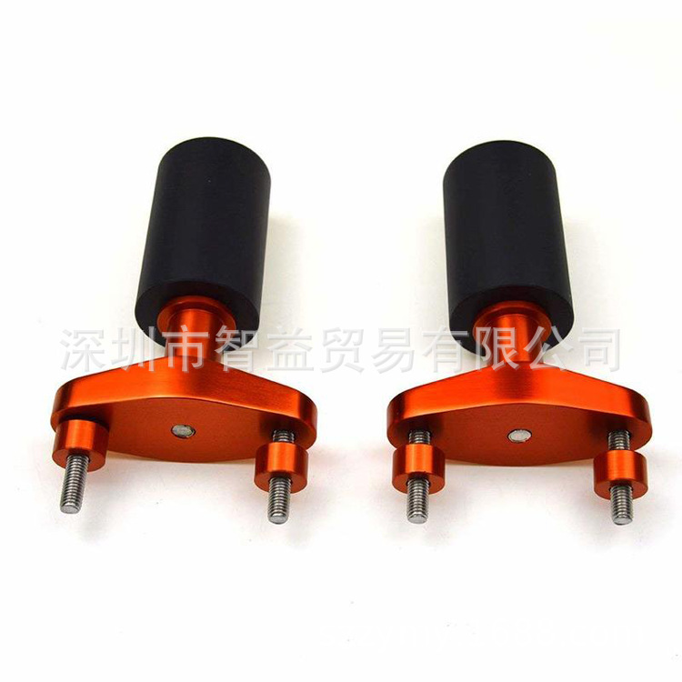 Phụ tùng chống rơi chắc chắn chuyên dụng chất lượng cao cho xe Ktm Duke125 200 Duke390 Cnc