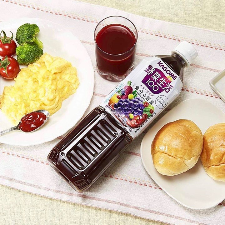 BEST PRICE - Nước ép rau củ quả nguyên chất Kagome 720ml Bổ sung Polyphenol - Hachi Hachi Japan Shop | BigBuy360 - bigbuy360.vn