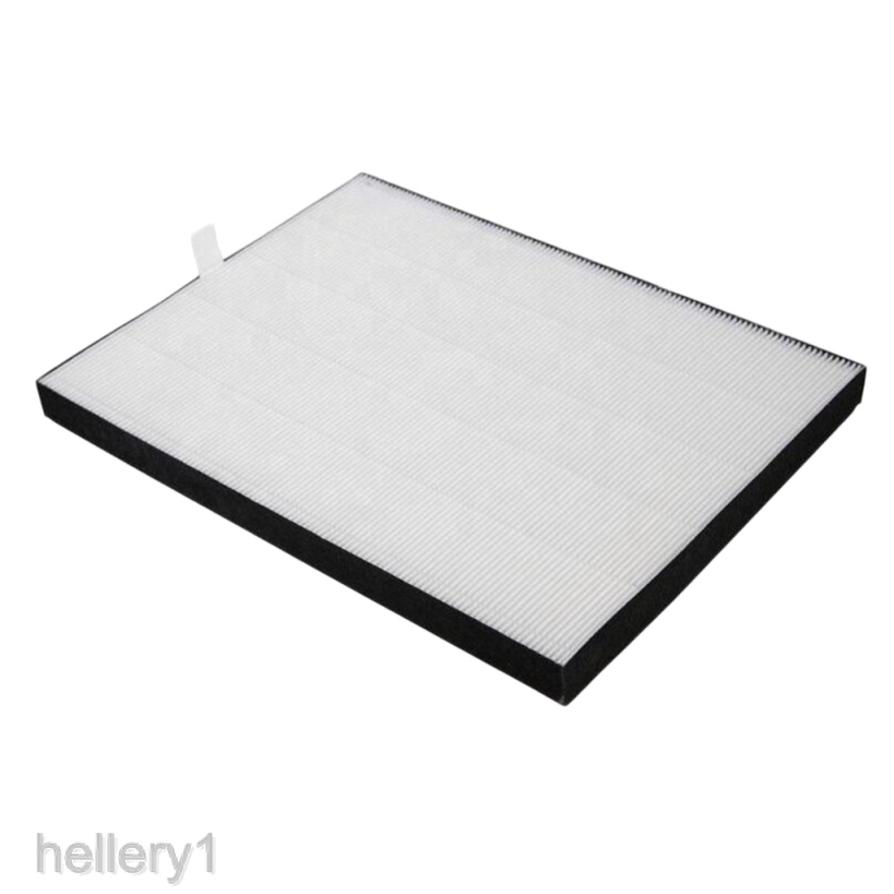 [Hellery1] Bộ Lọc HEPA Thay Thế Bền Bỉ Cho Máy Lọc Không Khí Sharp FZ-Y28FE