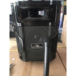 Loa di động kiomic k108
