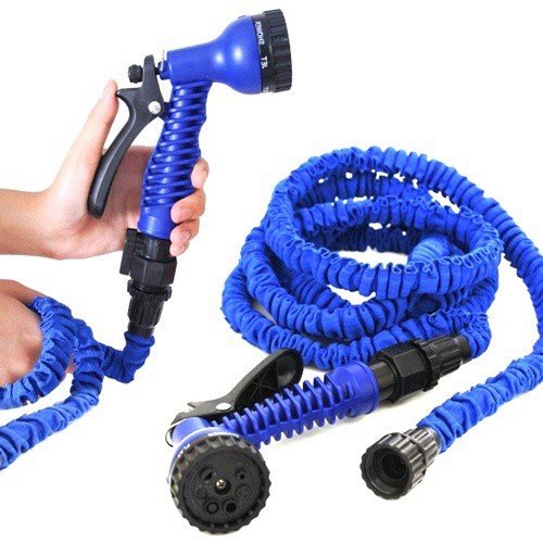 Vòi Xịt Thông Minh Giãn Nở XHose 22.5m